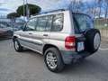 Mitsubishi Pajero Pinin Pajero Pinin 2.0 16V GDI 5p. Iuppiter Argento - thumbnail 7