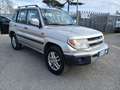 Mitsubishi Pajero Pinin Pajero Pinin 2.0 16V GDI 5p. Iuppiter Argento - thumbnail 4