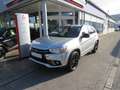 Mitsubishi ASX Active+ 2WD 1.6  mit Anhängerkupplung Silber - thumbnail 1