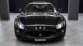 Maserati GranTurismo 4.7 S V8 CAMBIOCORSA *17.158 KM* SPECIAL INTERIORS Noir - thumbnail 2
