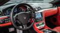 Maserati GranTurismo 4.7 S V8 CAMBIOCORSA *17.158 KM* SPECIAL INTERIORS Noir - thumbnail 8