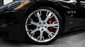 Maserati GranTurismo 4.7 S V8 CAMBIOCORSA *17.158 KM* SPECIAL INTERIORS Noir - thumbnail 7