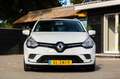 Renault Clio Estate 0.9 TCe Zen NL Auto I NAP I Parkeersensoren Weiß - thumbnail 5