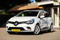 Renault Clio Estate 0.9 TCe Zen NL Auto I NAP I Parkeersensoren Weiß - thumbnail 1