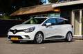 Renault Clio Estate 0.9 TCe Zen NL Auto I NAP I Parkeersensoren Weiß - thumbnail 8