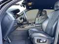 BMW X7 M 50d Gestiksteuerung Head-Up HK HiFi DAB AHK Schwarz - thumbnail 10