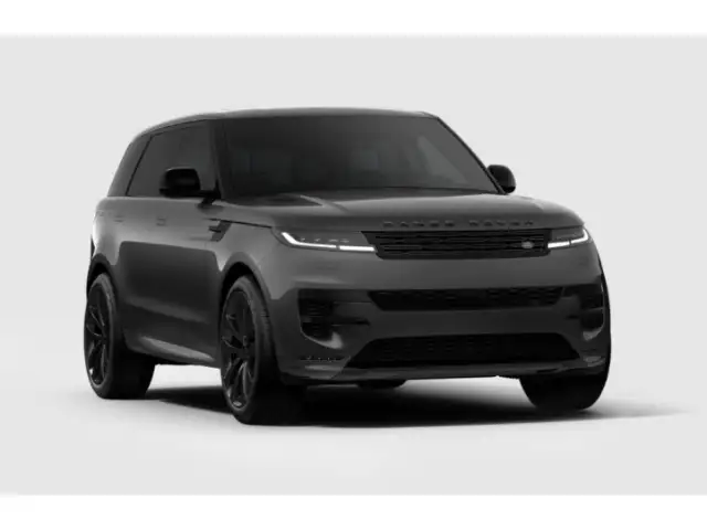 Land Rover Range Rover Sport D300 DYNAMIC HSE HUD+PANO+NSW