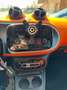smart forFour smart forfour edition 1 Special Edition Orange - thumbnail 18