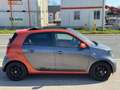 smart forFour smart forfour edition 1 Special Edition Orange - thumbnail 6
