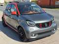 smart forFour smart forfour edition 1 Special Edition Orange - thumbnail 7