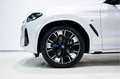 BMW iX3 Executive M Sportpakket Shadow Line White - thumbnail 6