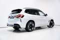 BMW iX3 Executive M Sportpakket Shadow Line White - thumbnail 2