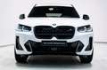 BMW iX3 Executive M Sportpakket Shadow Line White - thumbnail 7