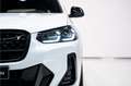 BMW iX3 Executive M Sportpakket Shadow Line Wit - thumbnail 33