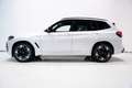 BMW iX3 Executive M Sportpakket Shadow Line White - thumbnail 4