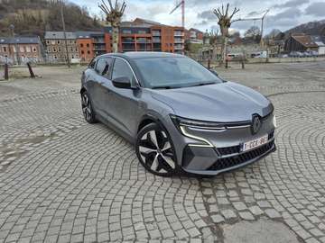 e-Megane 60 kWh Techno R220 Super charge