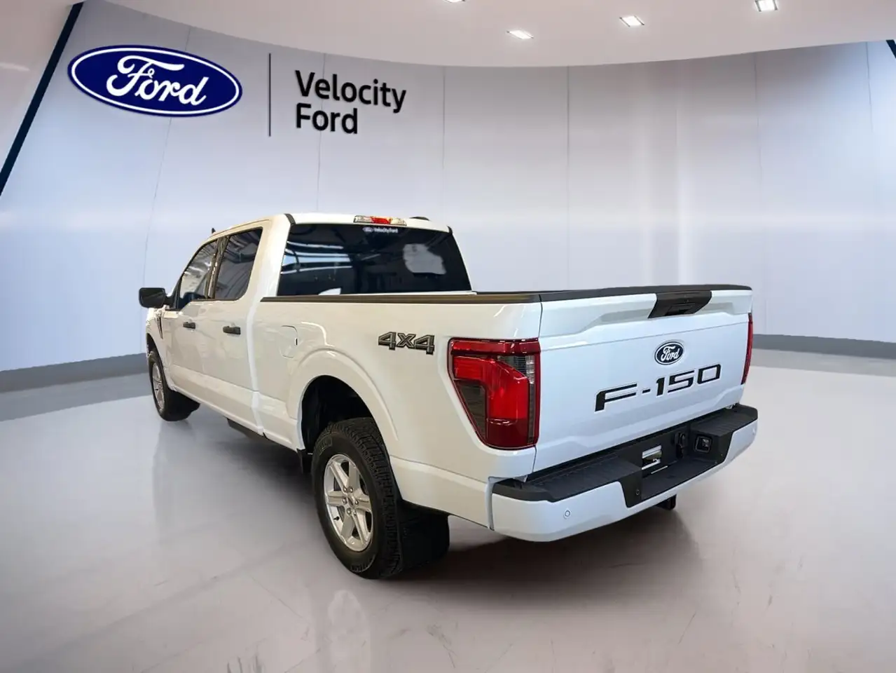 Ford F 150 photo Ford F 150