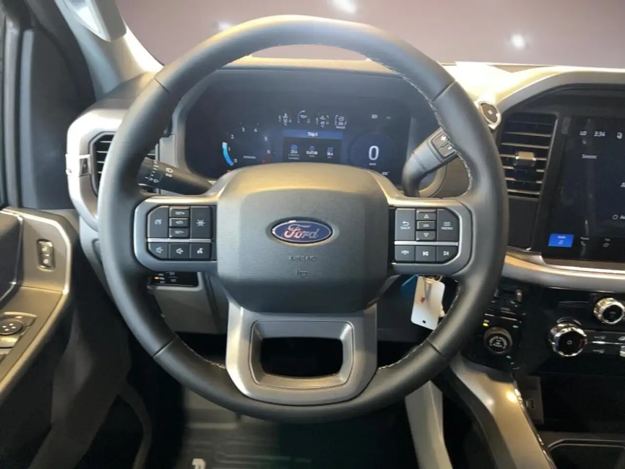 Ford F 150 photo Ford F 150