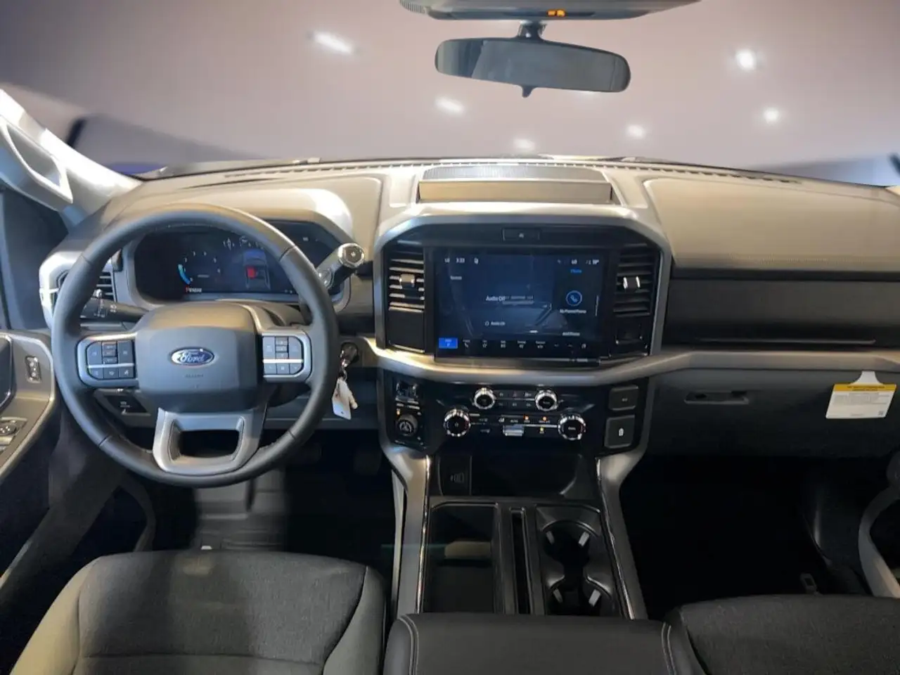 Ford F 150 photo Ford F 150
