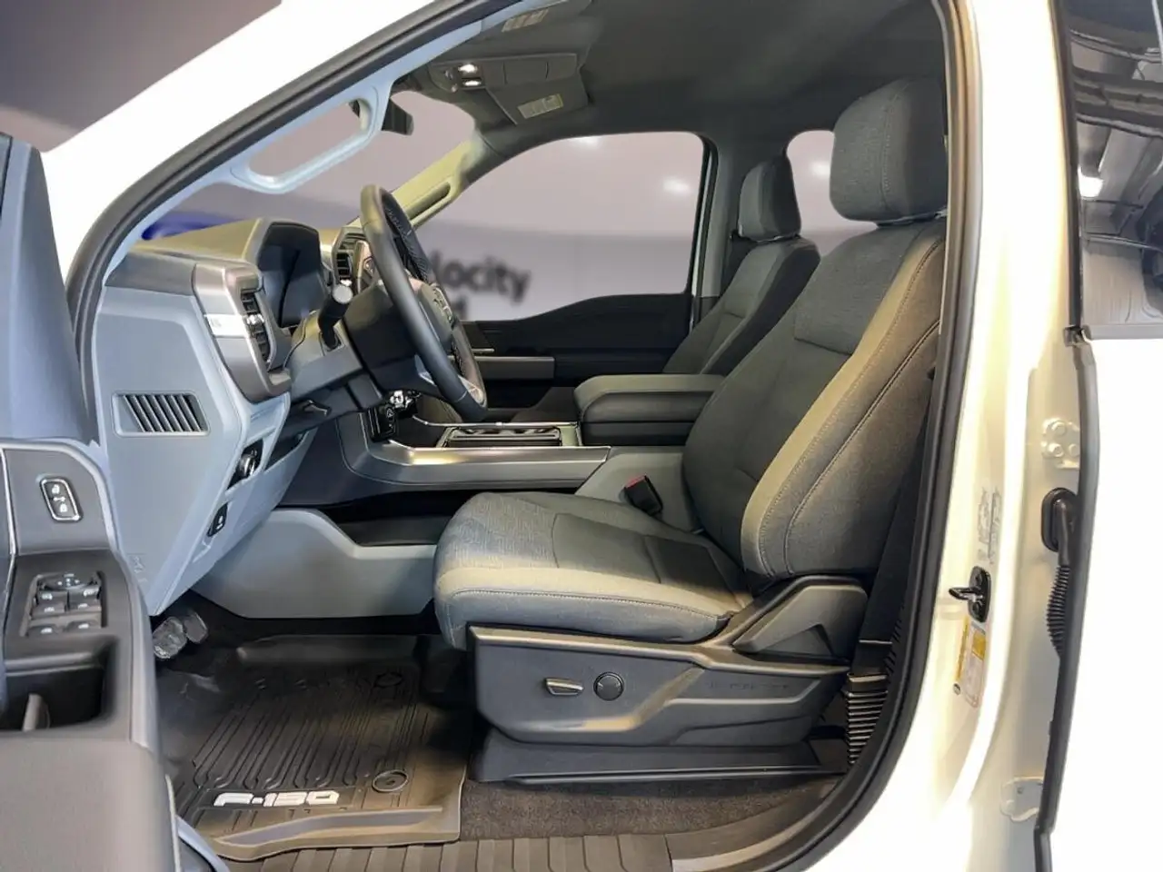 Ford F 150 photo Ford F 150
