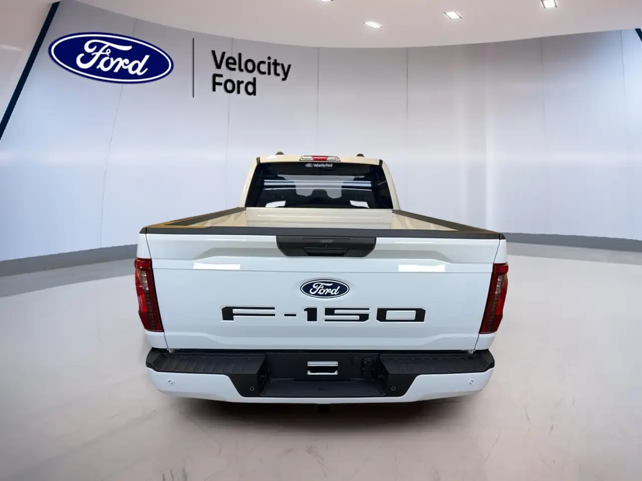 Ford F 150 photo Ford F 150