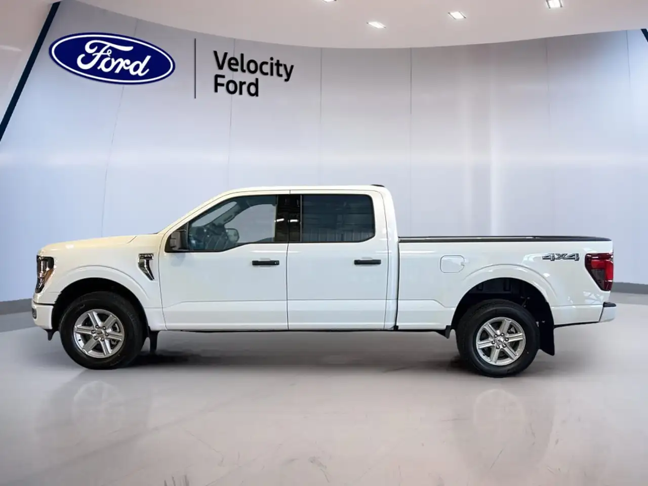 Ford F 150 photo Ford F 150