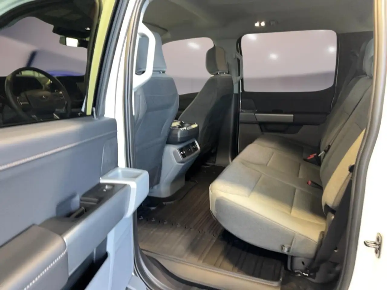 Ford F 150 photo Ford F 150