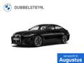 BMW 420 4-serie Gran Coupé 420i Lease Edition | M-sport Zwart - thumbnail 1