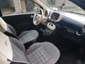 Fiat 500 Abarth hybrid Blauw - thumbnail 5