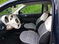 Fiat 500 Abarth hybrid Albastru - thumbnail 2