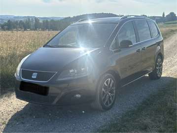 Reference 2,0 TDI CR DPF