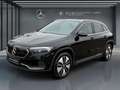 Mercedes-Benz EQA 250 Progr. Mbux Kamera Sitzh. Tempomat LED Schwarz - thumbnail 1