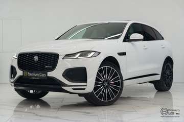 AWD P400e! R-Design! ACC! Ultra full options!
