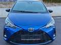 Toyota Yaris Yaris 1,5 VVT-ie Style Style Blau - thumbnail 1
