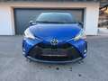 Toyota Yaris Yaris 1,5 VVT-ie Blau - thumbnail 5