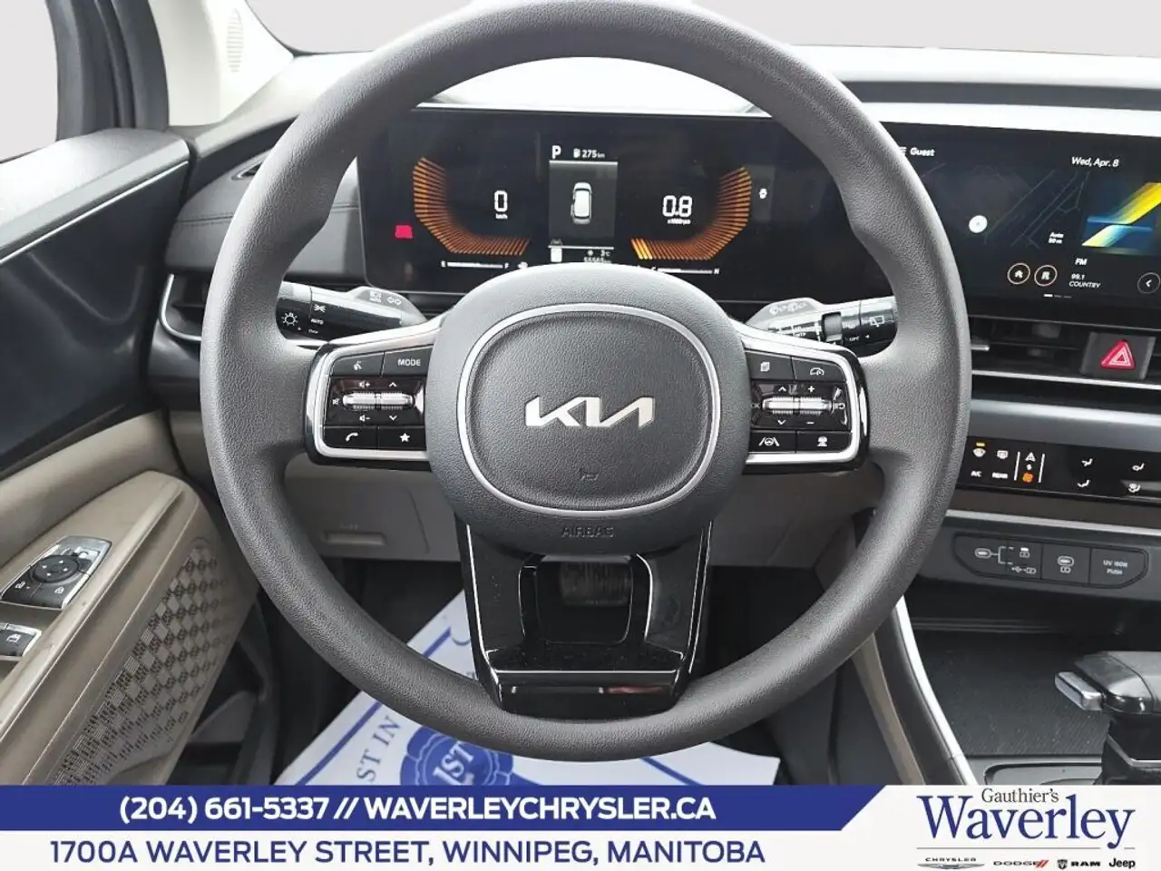 Kia Carnival снимка Kia Carnival