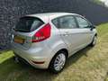 Ford Fiesta 1.25 Titanium Airco/Trekhaak Gri - thumbnail 4