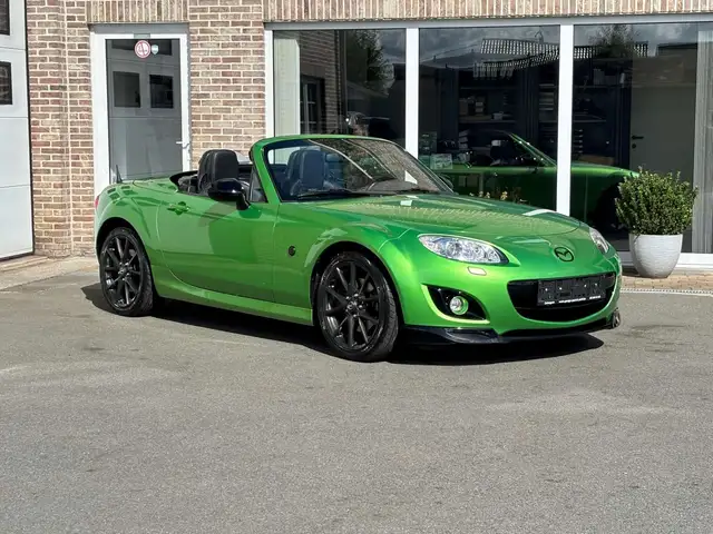 Mazda MX-5 MX-5 2.0 NCFL KARAI (129/200) / 92000km / 12m wb