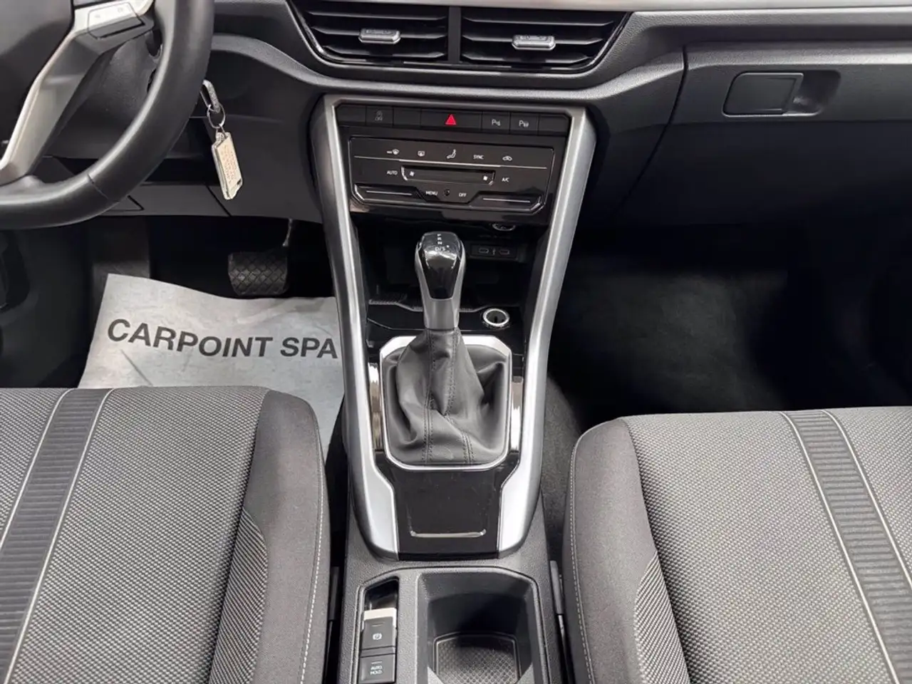 Volkswagen T-Roc 2.0 tdi life 150cv dsg, миниатюра 12