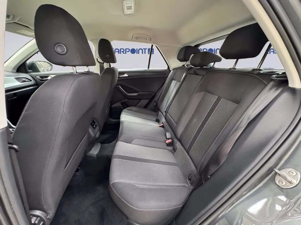 Volkswagen T-Roc 2.0 tdi life 150cv dsg, миниатюра 14