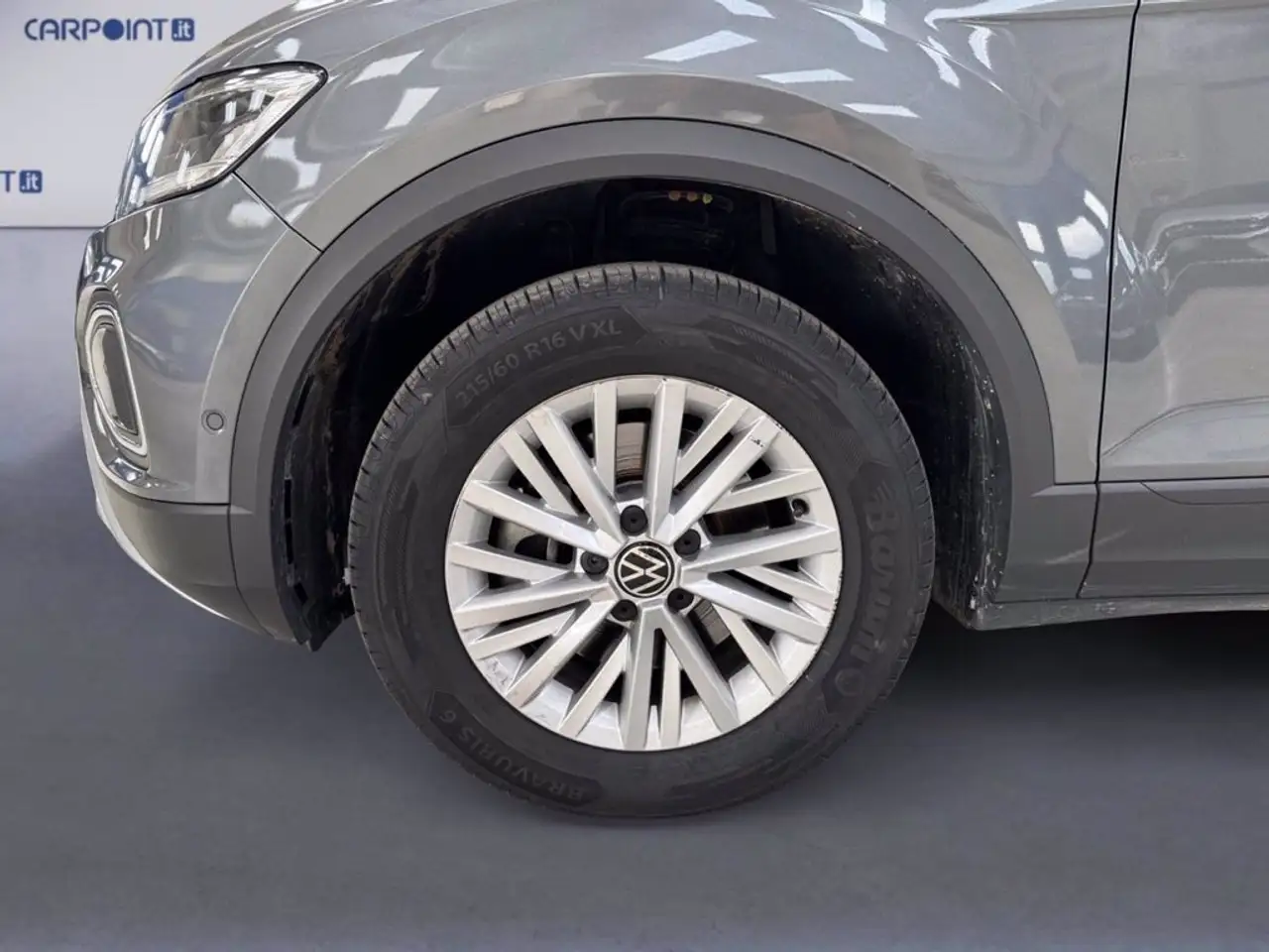 Volkswagen T-Roc 2.0 tdi life 150cv dsg, миниатюра 15