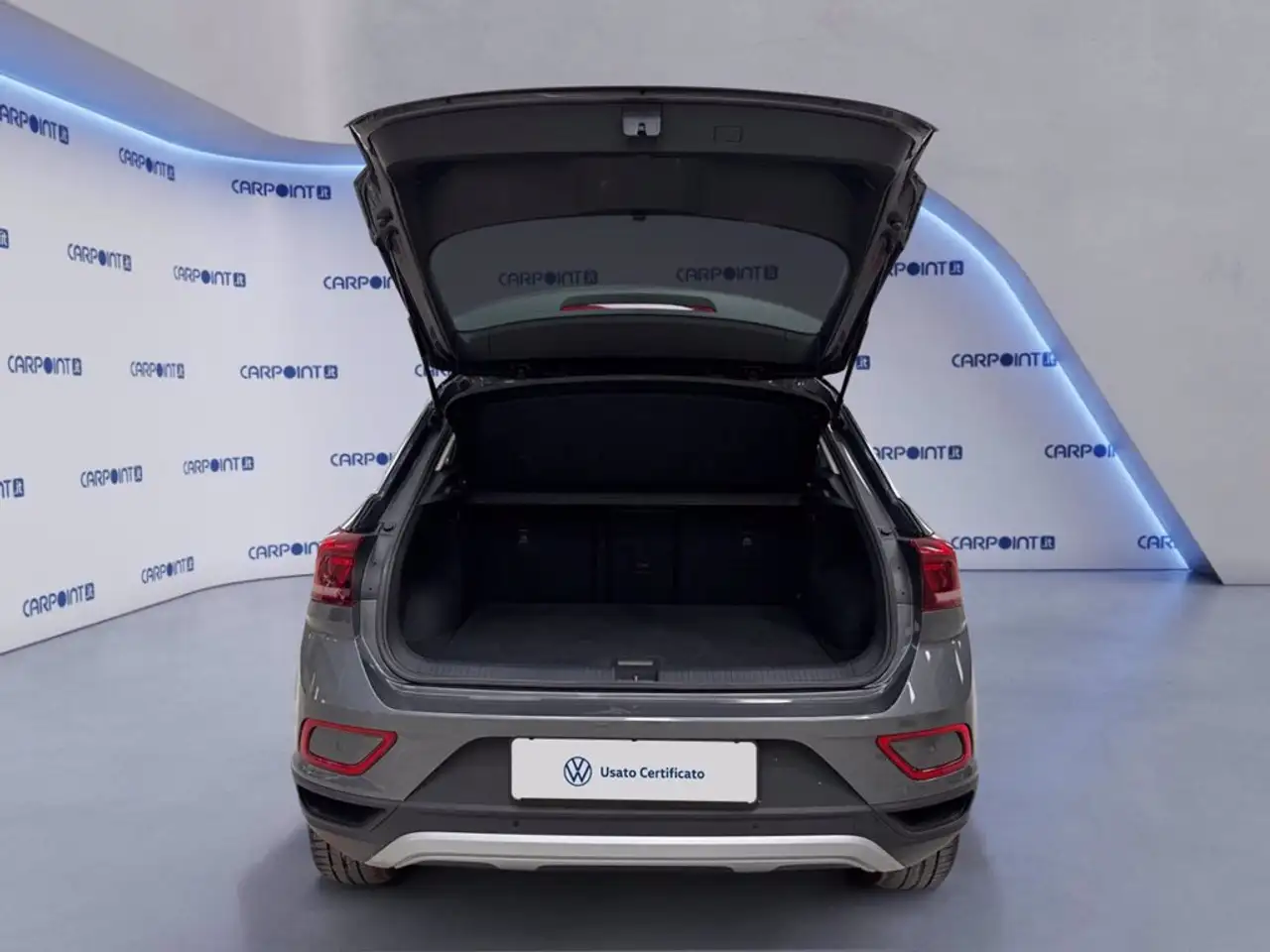 Volkswagen T-Roc 2.0 tdi life 150cv dsg, миниатюра 18