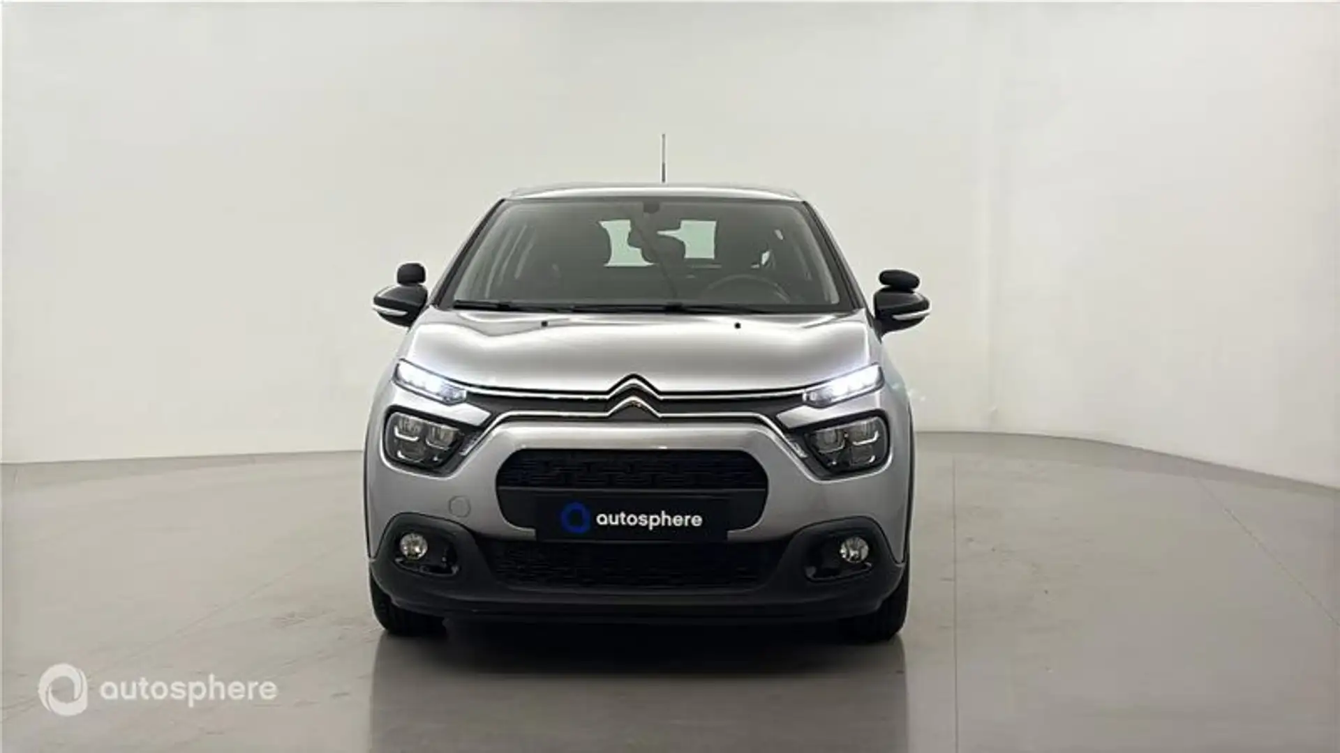 Citroen C3 1.5 BlueHDi 100ch S\u0026S YOU! - 2