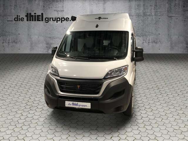 VanTourer 540D mit AD