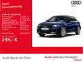 Audi A1 30 TFSI NAVI+ PDC SHZ VIRT 5J.GAR. Blau - thumbnail 1