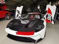 Ford GT HERITAGE- EDITION KEN MILES 1966 Blanc - thumbnail 2