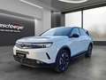 Opel Grandland 1.2 MHEV GS Aut. Weiß - thumbnail 1