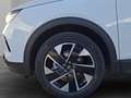 Opel Grandland 1.2 MHEV GS Aut. Weiß - thumbnail 12