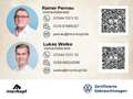 Volkswagen ID.4 GTX +PANORAMA+ACC+ Navi LED Klima el. Fenster Білий - thumbnail 21