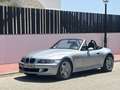BMW Z3 M Roadster Plateado - thumbnail 8